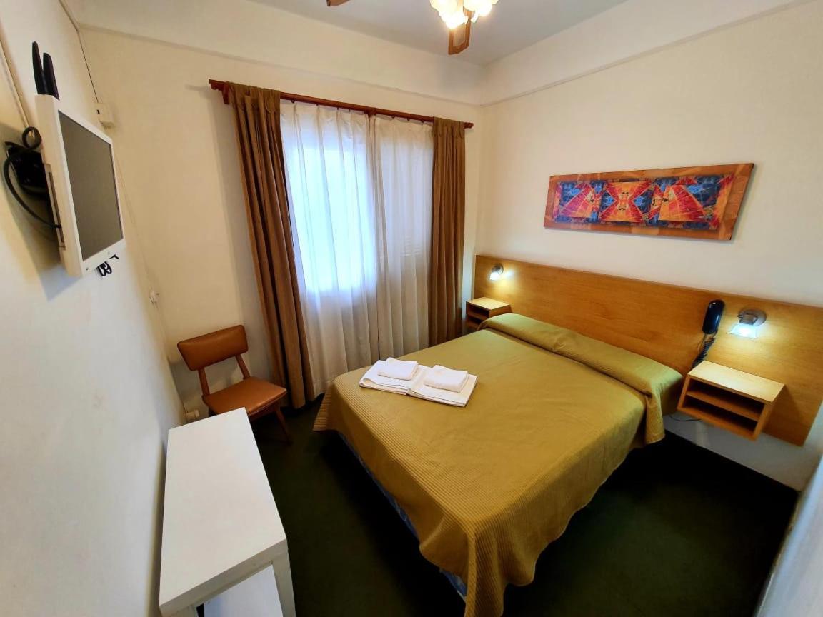 Hotel Mar Azul Mar del Plata Extérieur photo